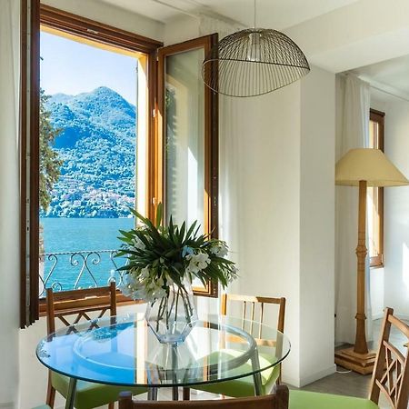 Romantic Pier By Rent All Como Carate Urio Εξωτερικό φωτογραφία