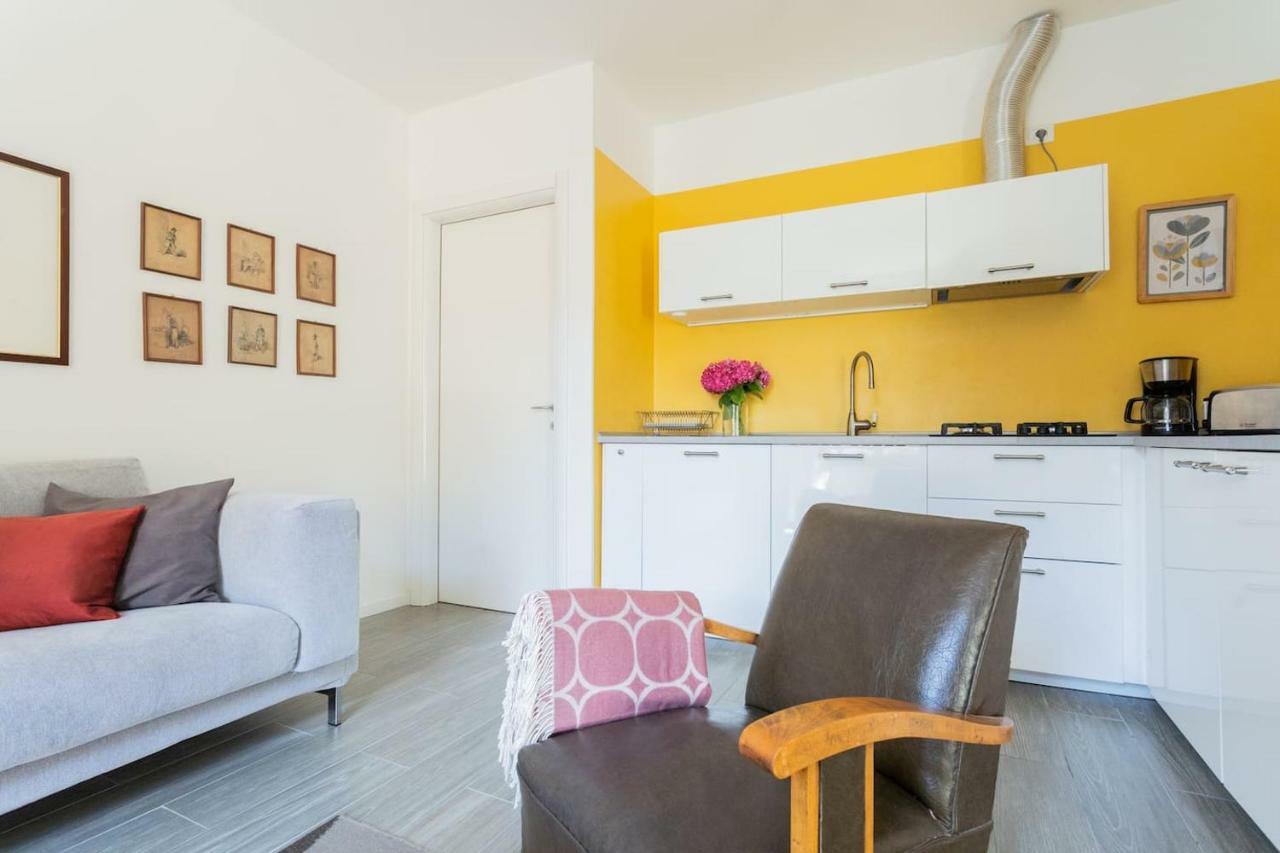Romantic Pier By Rent All Como Carate Urio Εξωτερικό φωτογραφία