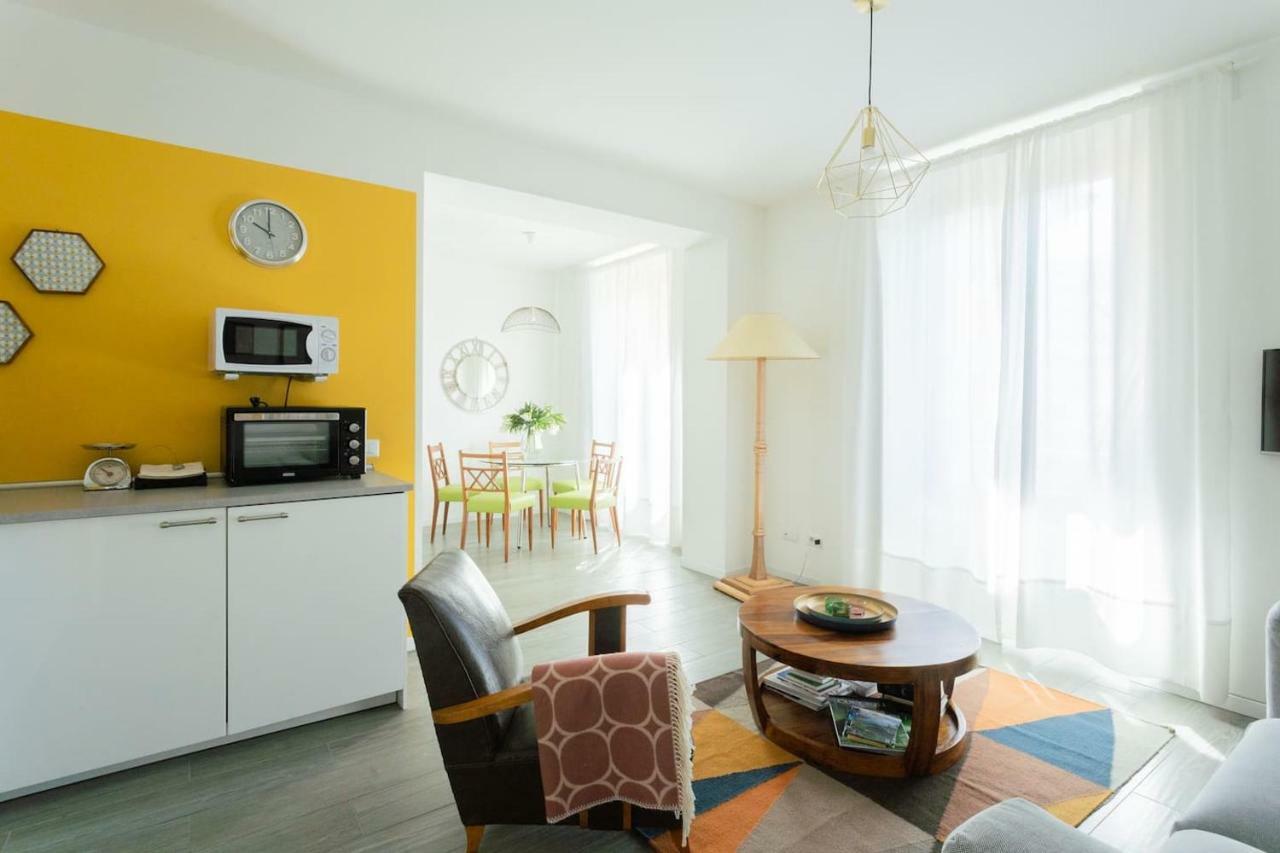 Romantic Pier By Rent All Como Carate Urio Εξωτερικό φωτογραφία