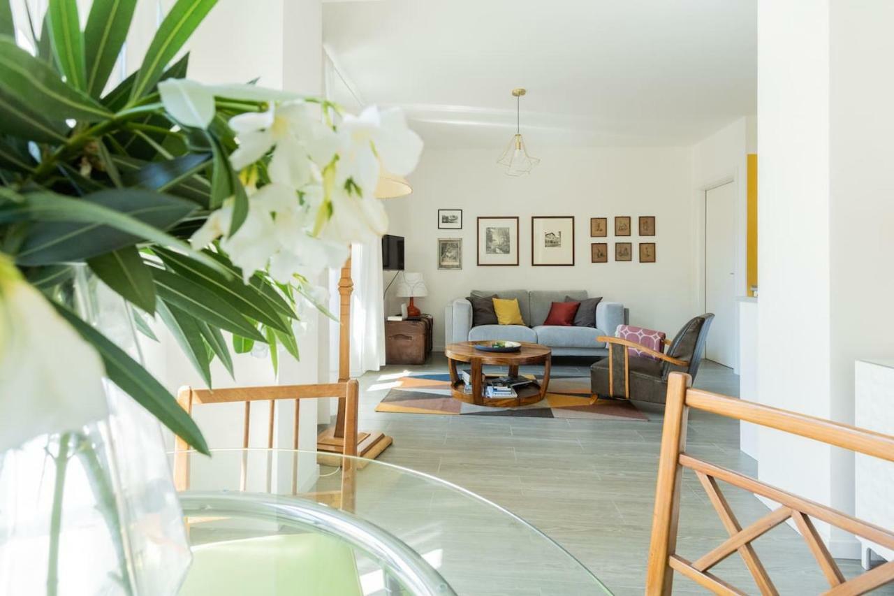 Romantic Pier By Rent All Como Carate Urio Εξωτερικό φωτογραφία