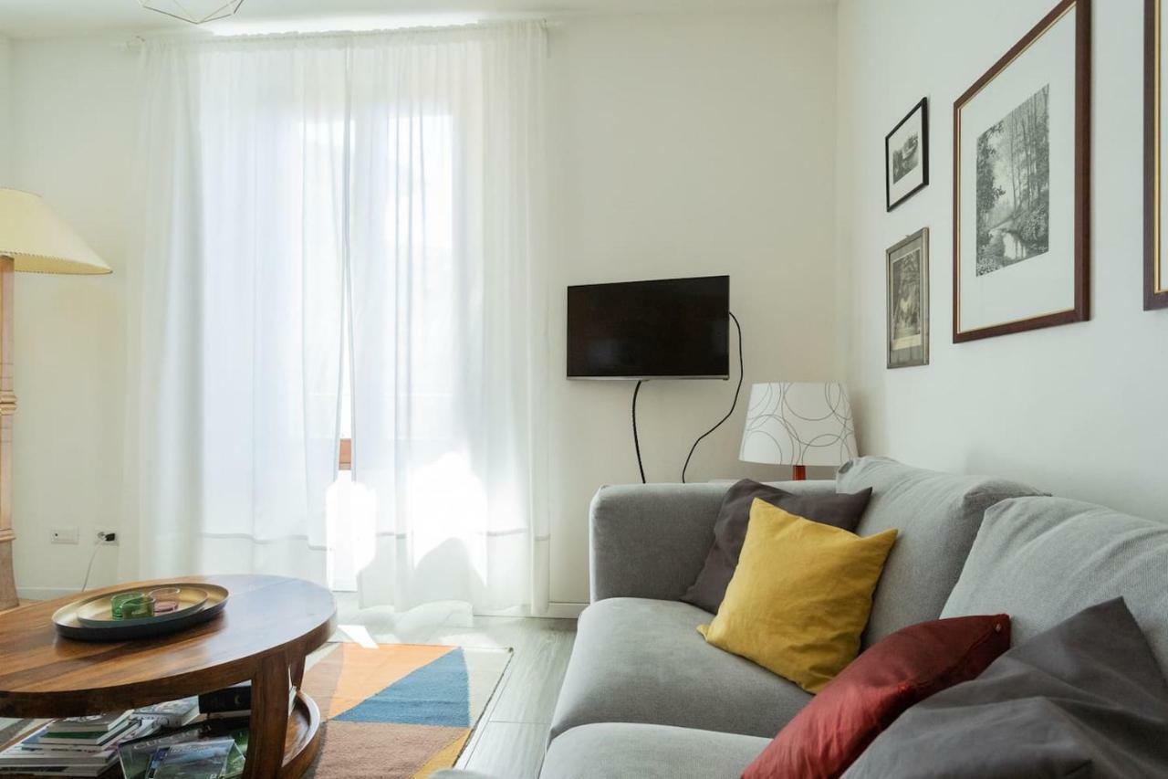 Romantic Pier By Rent All Como Carate Urio Εξωτερικό φωτογραφία