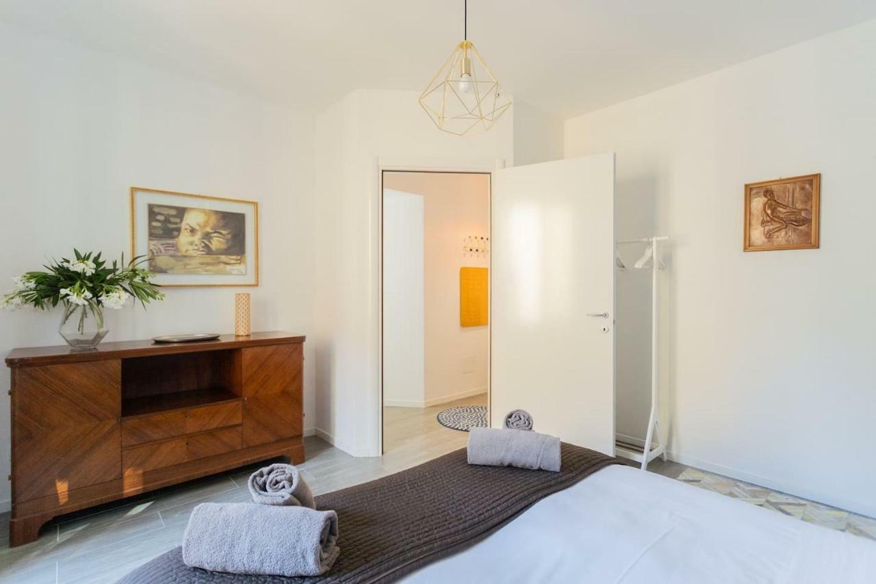 Romantic Pier By Rent All Como Carate Urio Εξωτερικό φωτογραφία